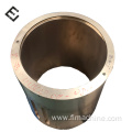 Cone Crusher Bronze Parts Eccentric Bushing